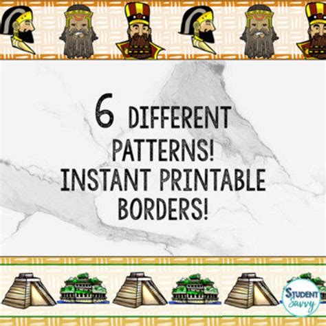 why are the borders of mespotomsia fake